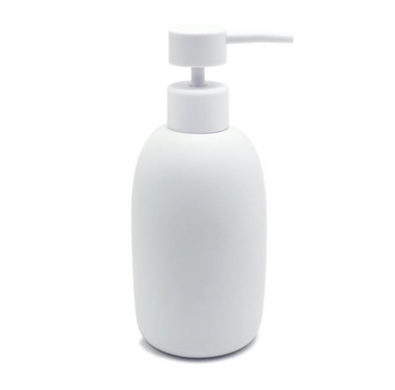 Modern Soap Dispenser Set – 3 Piece Bathroom Organizer Kit